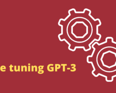 GPT-3 fine tuning - HarishGarg.com