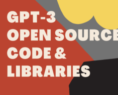 GPT-3 Open source