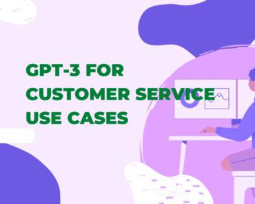GPT-3 to automate Customer Service