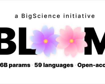 Generate Content Using Open Source BLOOM AI model