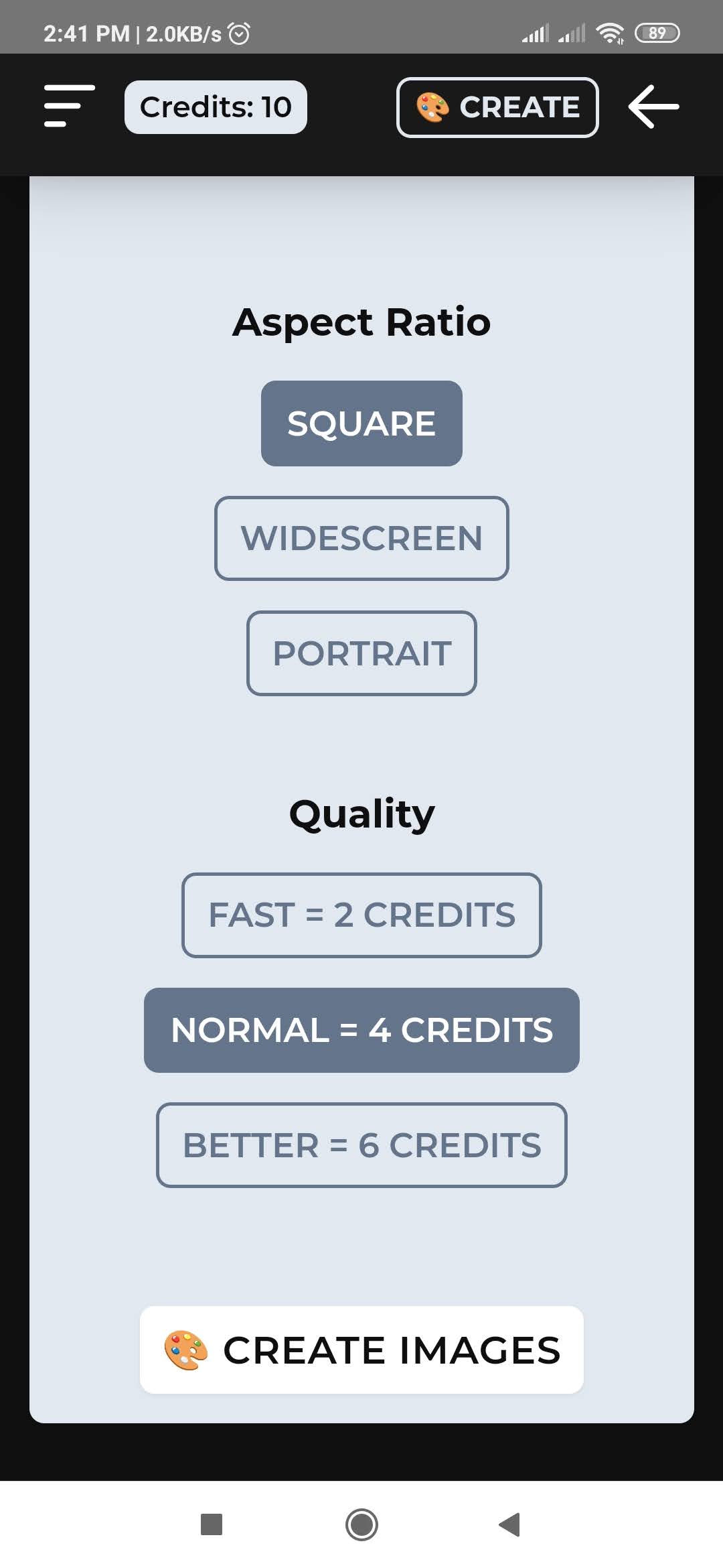 Install and use Stable Diffusion on Android phones and tablets ...