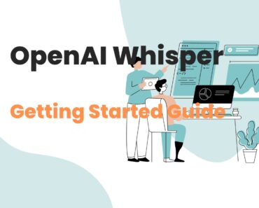 OpenAI Whisper Getting Started Guide