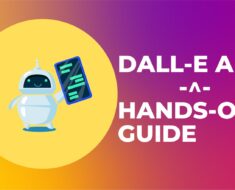 DALL-E API HANDS-ON GUIDE